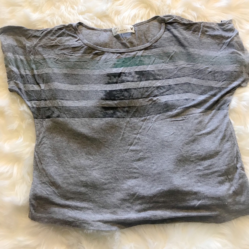 Oversized Vintage Tee #75